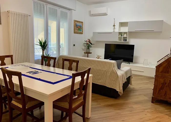 La Casa Dei Nonni