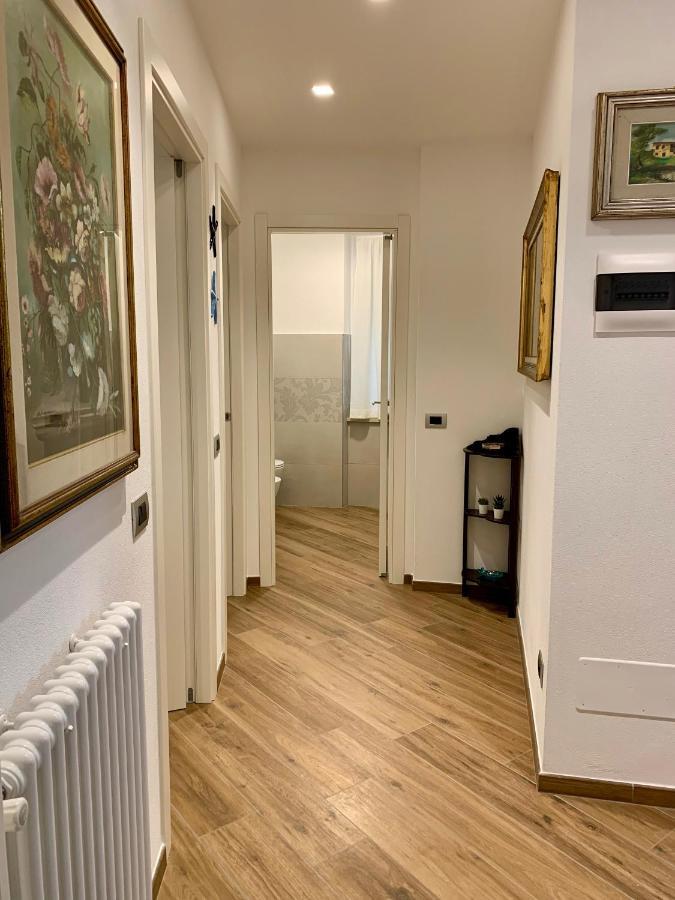 Apartamento La Casa Dei Nonni *