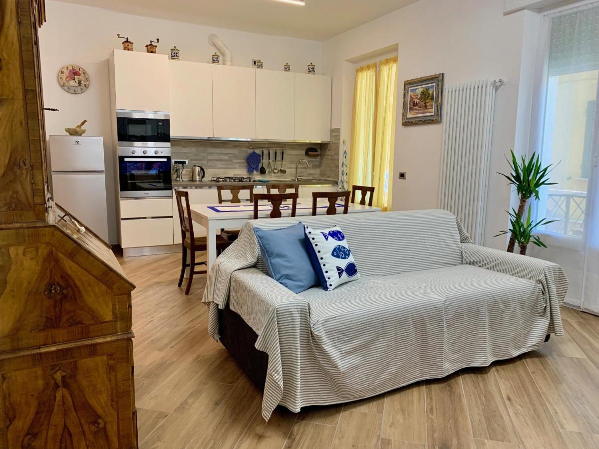 Apartamento La Casa Dei Nonni