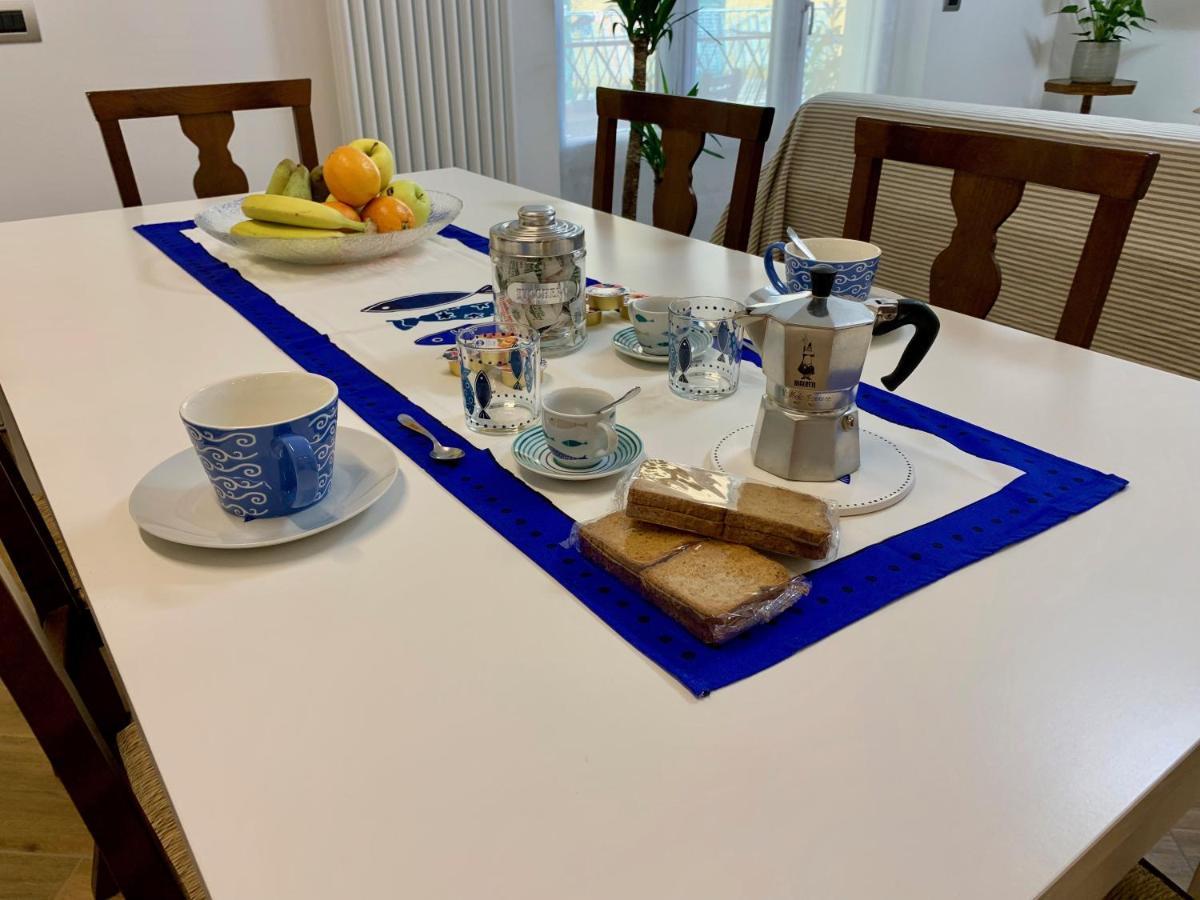 Apartamento La Casa Dei Nonni Levanto