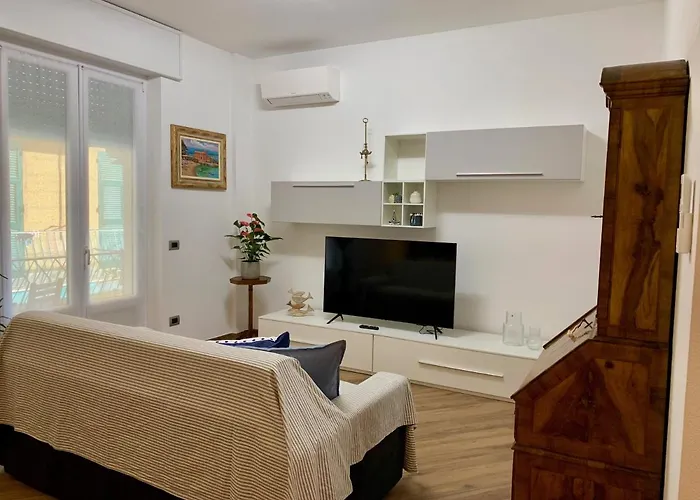 La Casa Dei Nonni