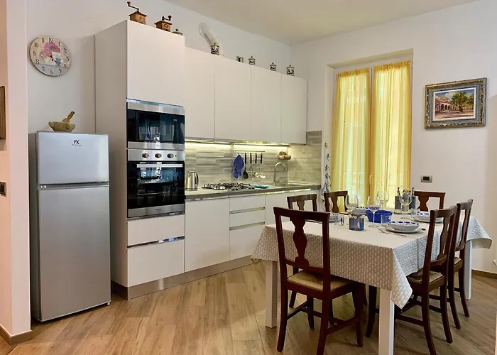 La Casa Dei Nonni