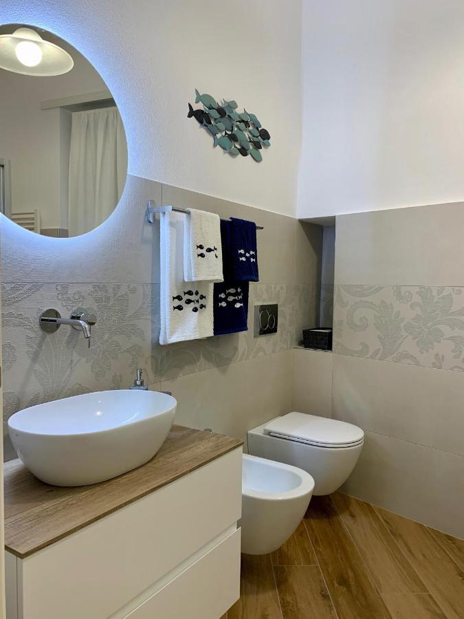 La Casa Dei Nonni Apartment Levanto