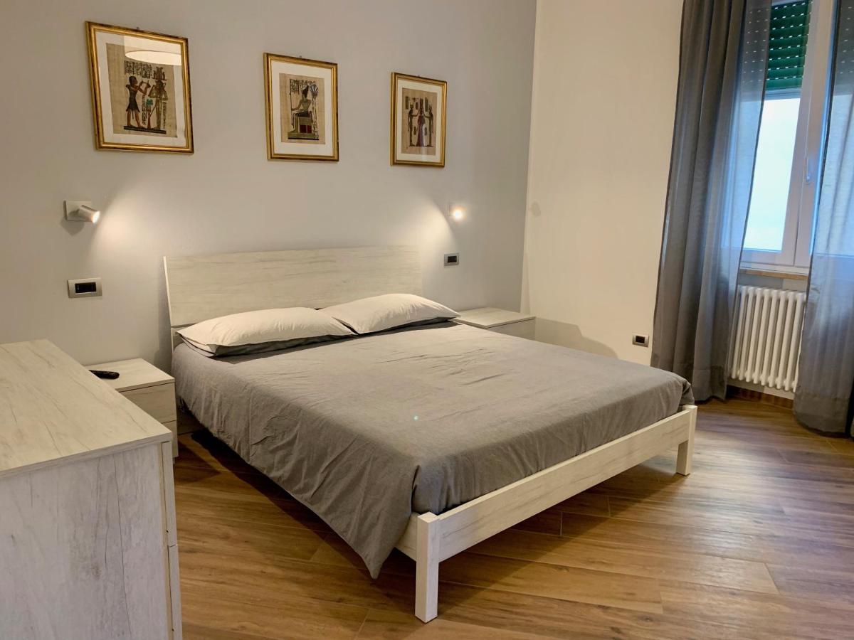 La Casa Dei Nonni Levanto