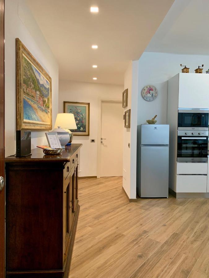 La Casa Dei Nonni Levanto