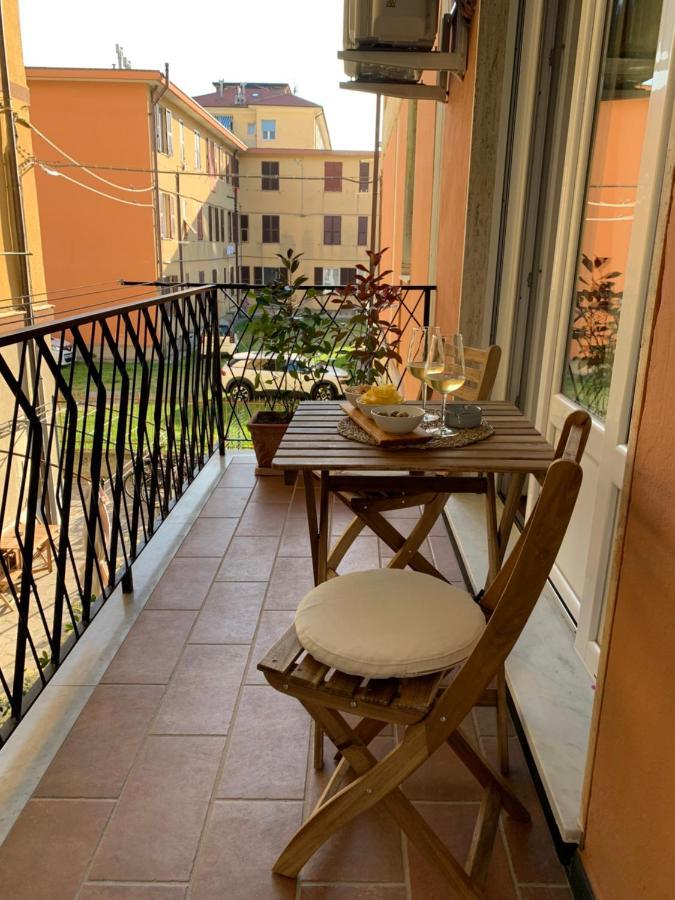 Apartment La Casa Dei Nonni Levanto