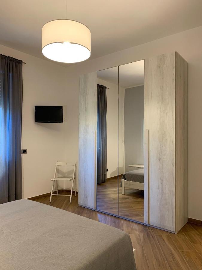Apartment La Casa Dei Nonni