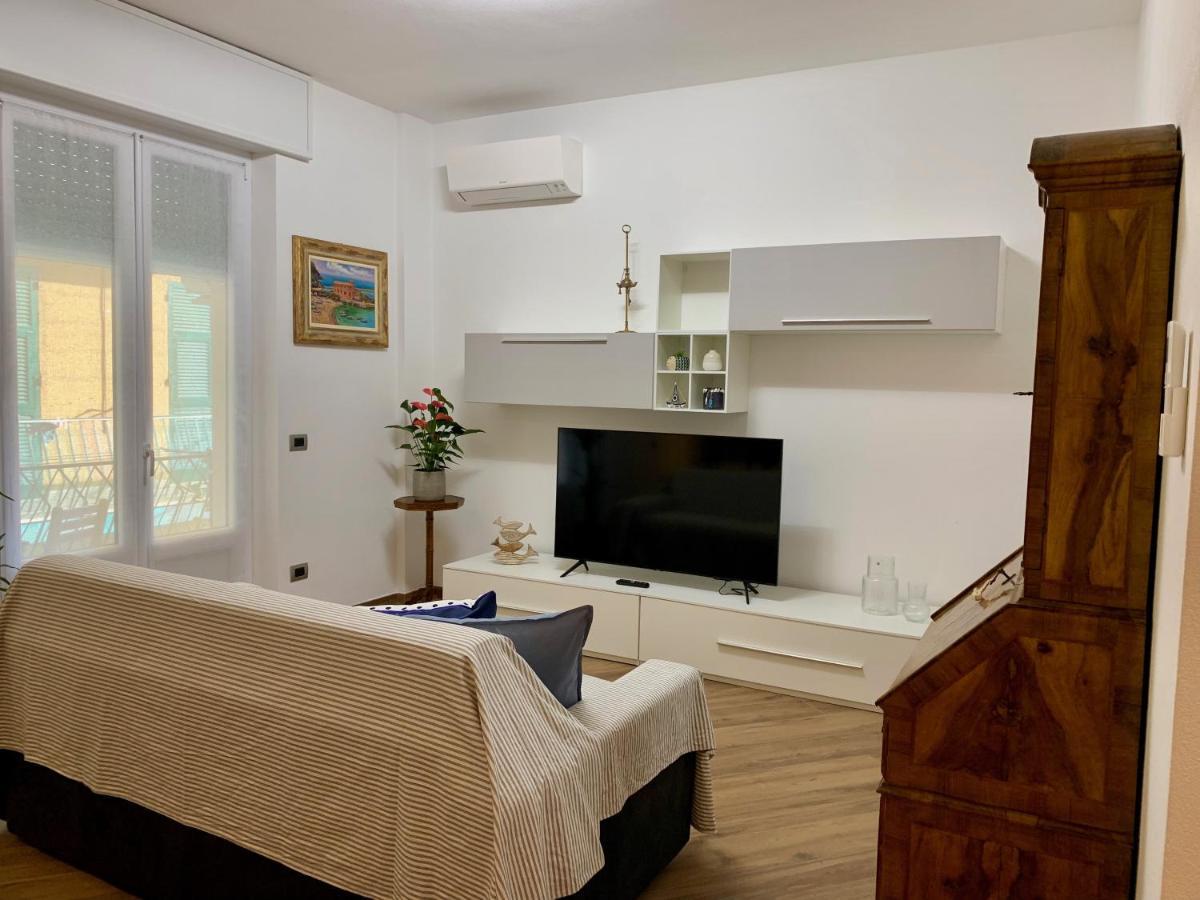 La Casa Dei Nonni Apartment Levanto