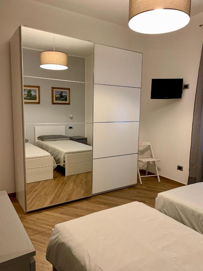 La Casa Dei Nonni Apartment