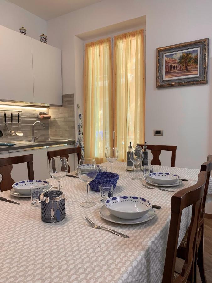 Apartment La Casa Dei Nonni *