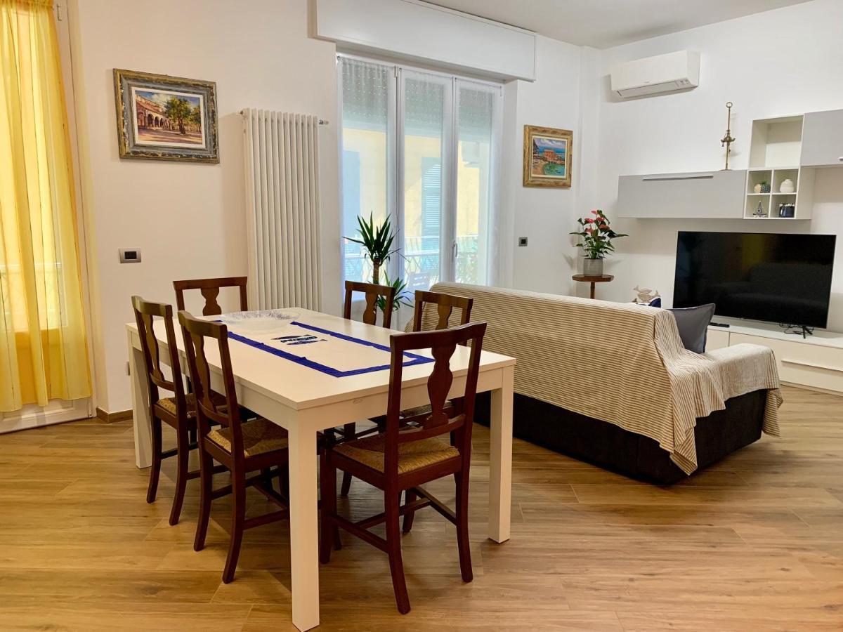 Apartment La Casa Dei Nonni Levanto