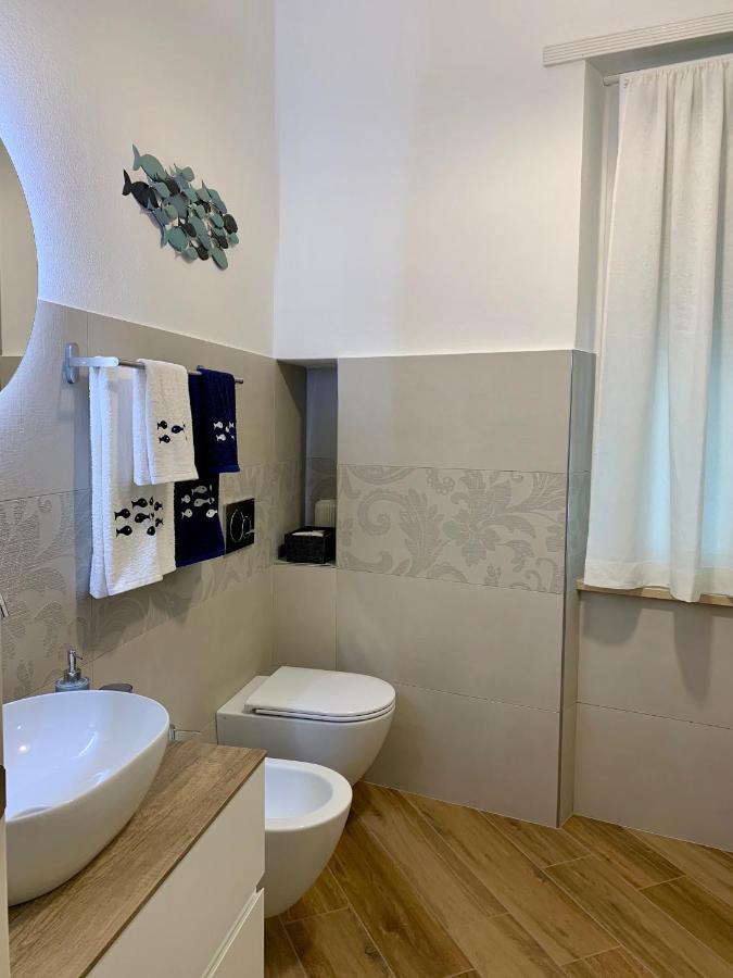 La Casa Dei Nonni Apartment