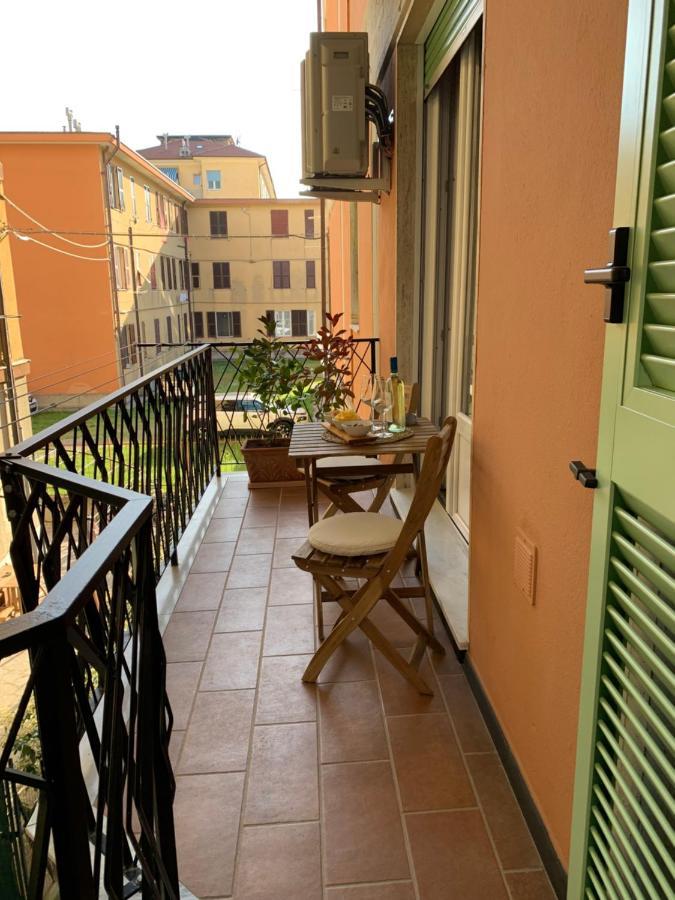 Apartment La Casa Dei Nonni *