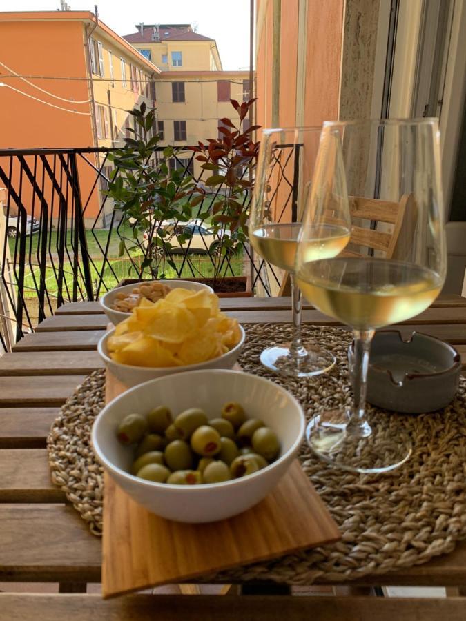 Apartment La Casa Dei Nonni Levanto